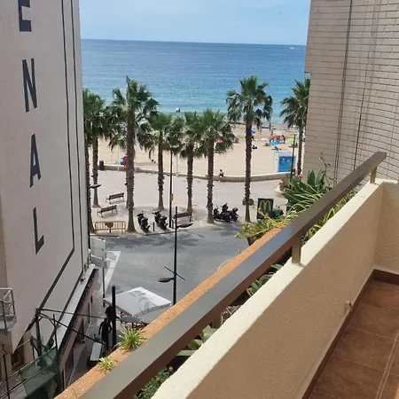 아파트 Arenal *